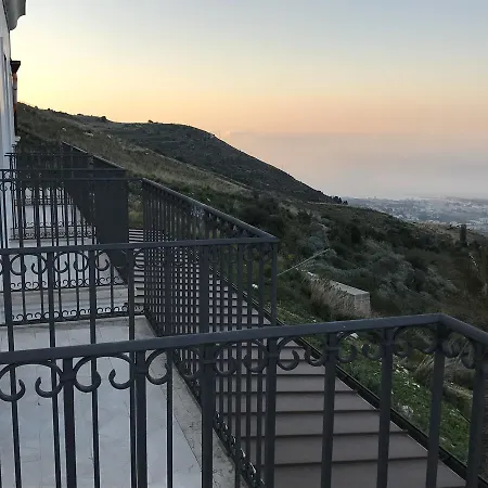 Hotel Venere Di Erice &